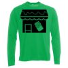 Performance® Youth Long Sleeve T-Shirt Thumbnail
