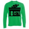 Performance® Youth Long Sleeve T-Shirt Thumbnail