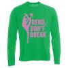 Performance® Youth Long Sleeve T-Shirt Thumbnail