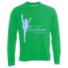 Performance® Youth Long Sleeve T-Shirt Thumbnail
