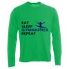 Performance® Youth Long Sleeve T-Shirt Thumbnail