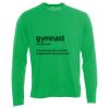 Performance® Youth Long Sleeve T-Shirt Thumbnail