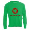 Performance® Youth Long Sleeve T-Shirt Thumbnail
