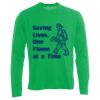 Performance® Youth Long Sleeve T-Shirt Thumbnail