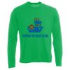 Performance® Youth Long Sleeve T-Shirt Thumbnail