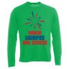 Performance® Youth Long Sleeve T-Shirt Thumbnail