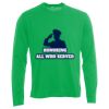 Performance® Youth Long Sleeve T-Shirt Thumbnail