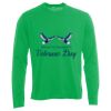 Performance® Youth Long Sleeve T-Shirt Thumbnail