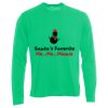 Performance® Youth Long Sleeve T-Shirt Thumbnail