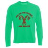 Performance® Youth Long Sleeve T-Shirt Thumbnail