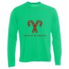 Performance® Youth Long Sleeve T-Shirt Thumbnail