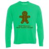 Performance® Youth Long Sleeve T-Shirt Thumbnail