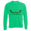 Performance® Youth Long Sleeve T-Shirt Thumbnail