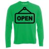Performance® Youth Long Sleeve T-Shirt Thumbnail