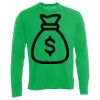 Performance® Youth Long Sleeve T-Shirt Thumbnail