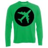 Performance® Youth Long Sleeve T-Shirt Thumbnail