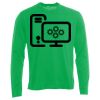 Performance® Youth Long Sleeve T-Shirt Thumbnail