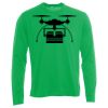 Performance® Youth Long Sleeve T-Shirt Thumbnail