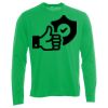 Performance® Youth Long Sleeve T-Shirt Thumbnail