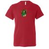 Youth Short Sleeve Crewneck Jersey Tee. Thumbnail