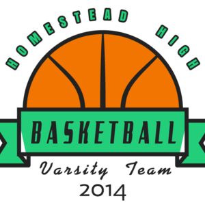 Basketball Thumbnail