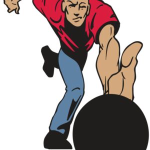 Bowling Thumbnail