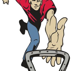 Horseshoes Thumbnail