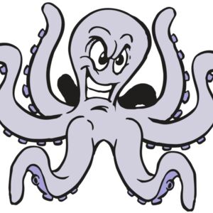 Octopus Thumbnail