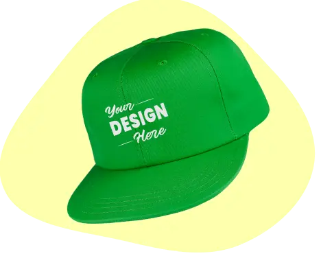 Design Your Own Custom Snapback Hats - [Get 10% OFF!] display picture 1
