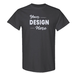 design your own tee